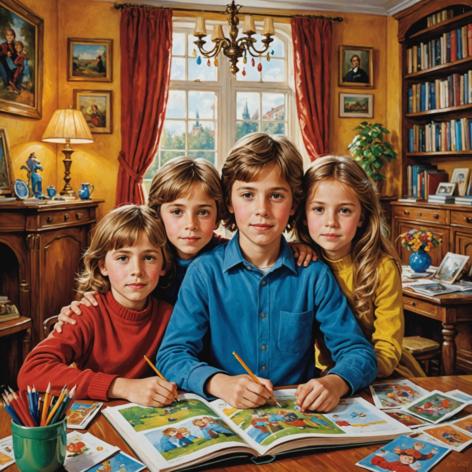 Дети Максима Галкина: Как живут дети Максима Галкина и Аллы Пугачевой