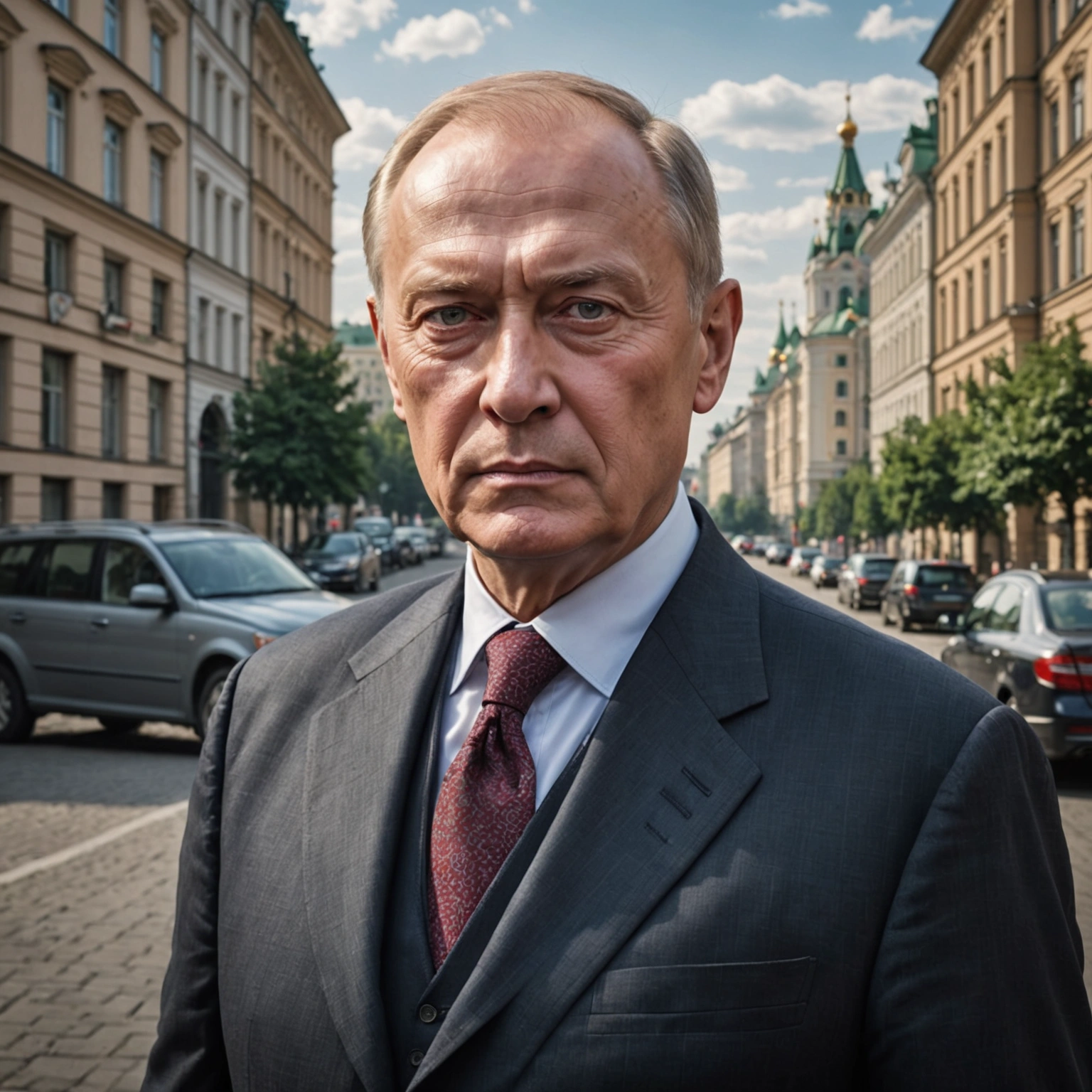 Владимир Протасенко: кто это и почему о нем стоит знать