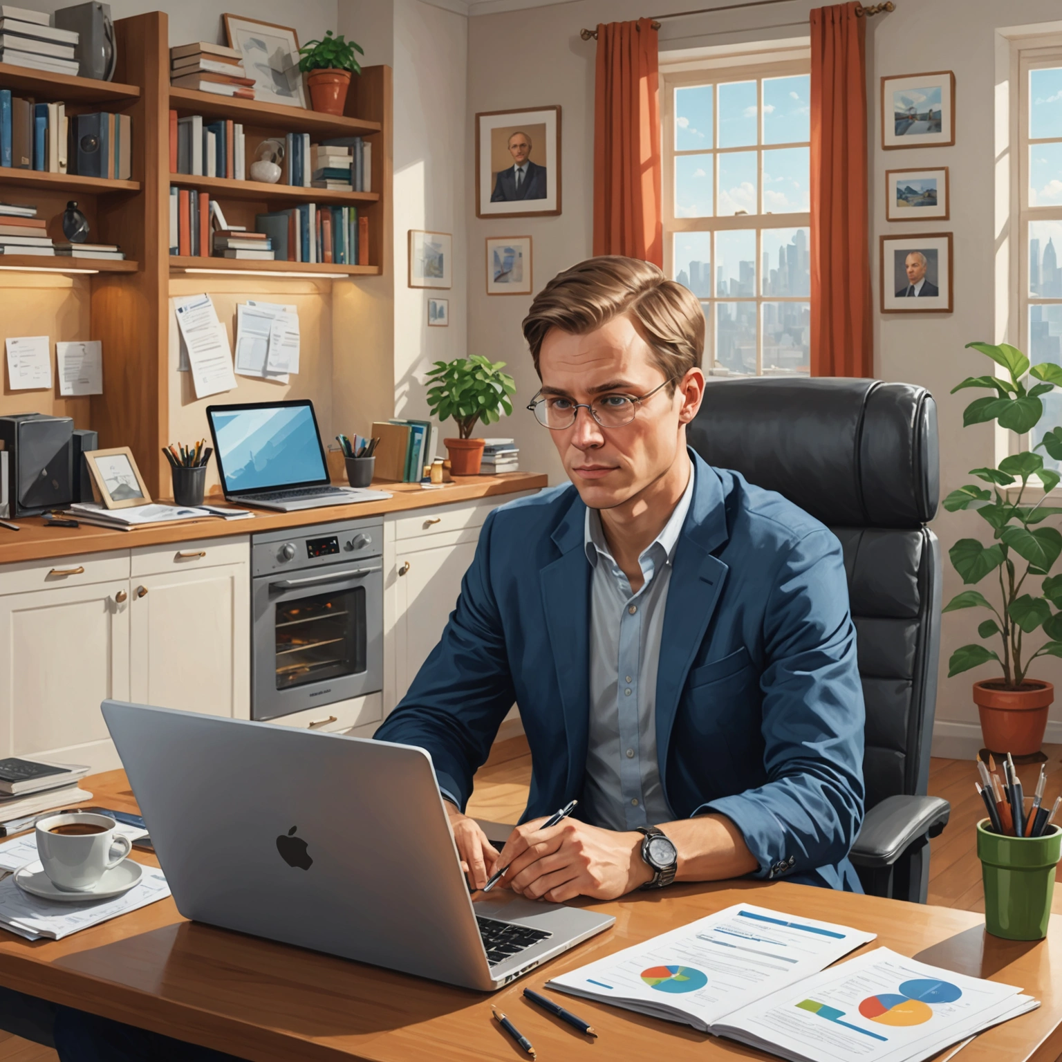 Проверка кредитной истории: как понять своё финансовое состояние и избегать неприятностей