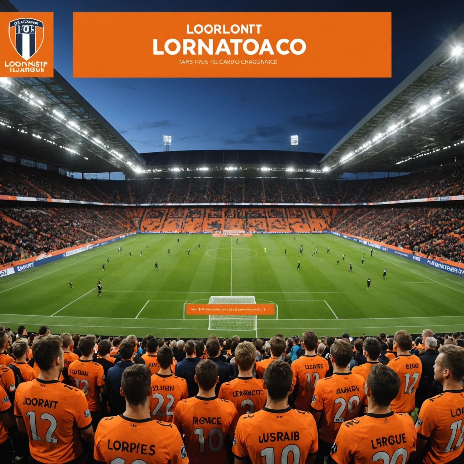 Лорьян – Монако: Детальный разбор матча 27 сентября 2025 года