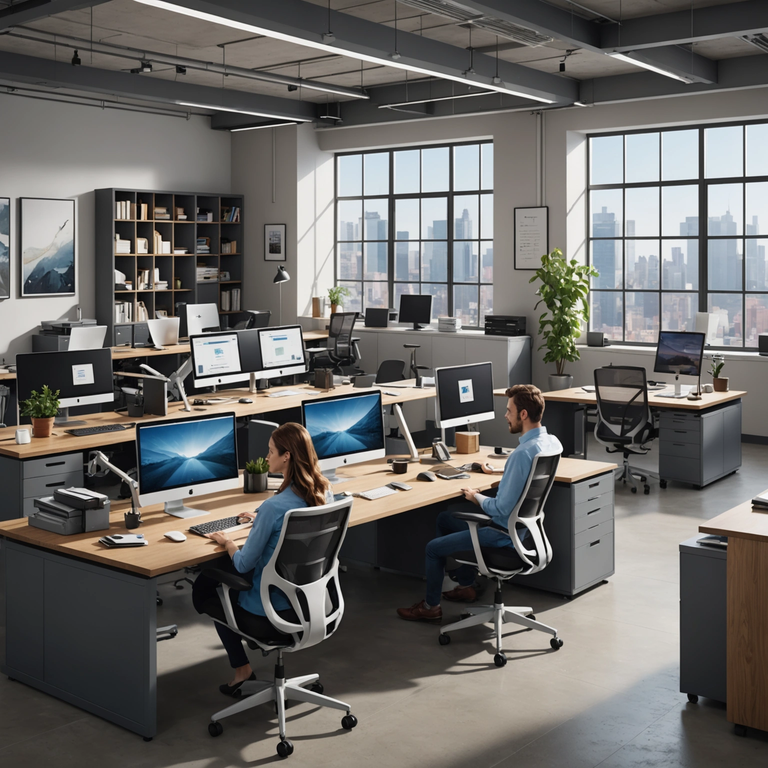 Всё о эргономика это: история, факты и современные тренды