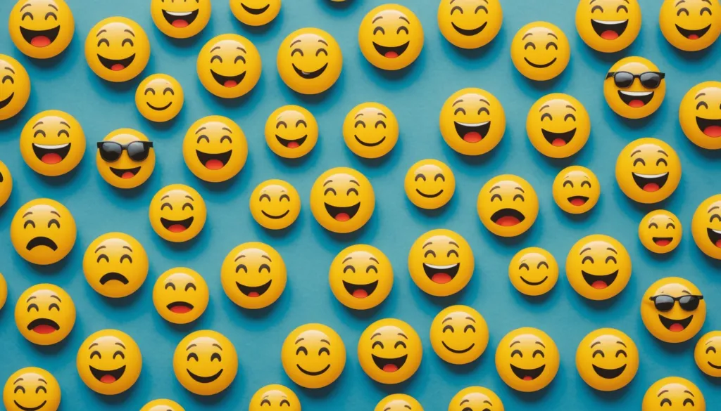 Россия и Эмодзи: Культурное Влияние и Развитие