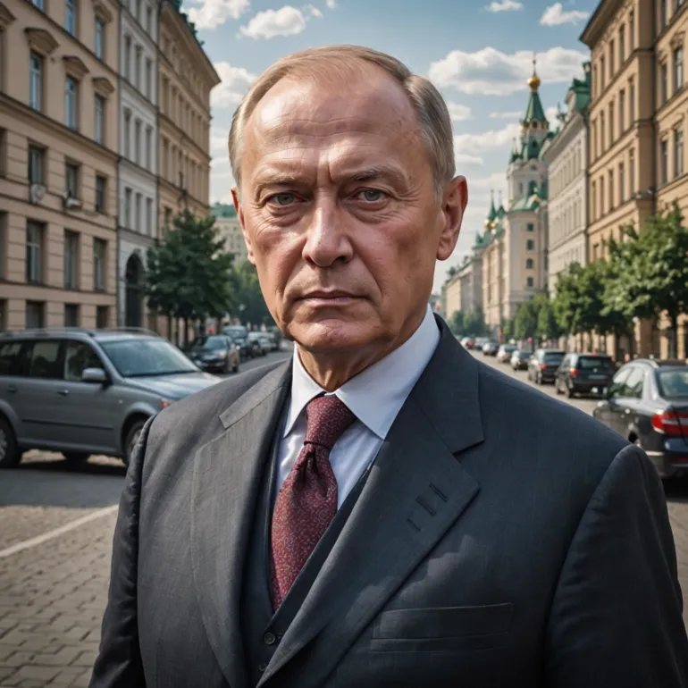 Владимир Протасенко: кто это и почему о нем стоит знать