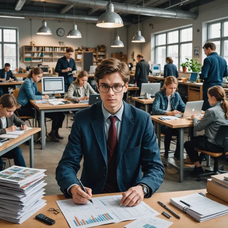 Минимальная ЗП: Что важно знать каждому работнику и работодателю