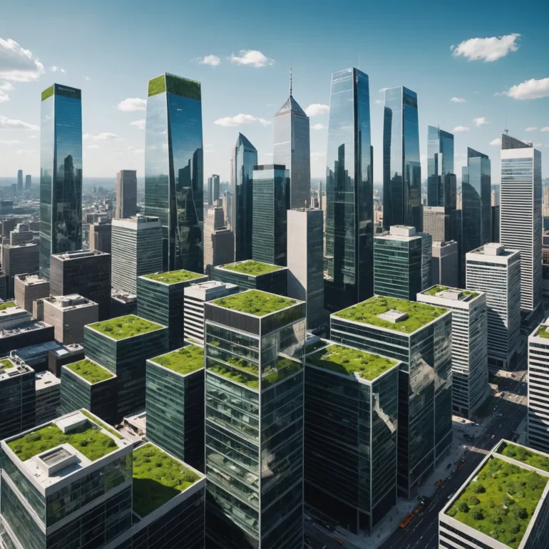 Разбираемся с деловым кварталом: от А до Я