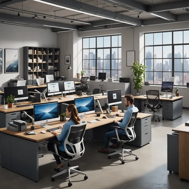 Всё о эргономика это: история, факты и современные тренды