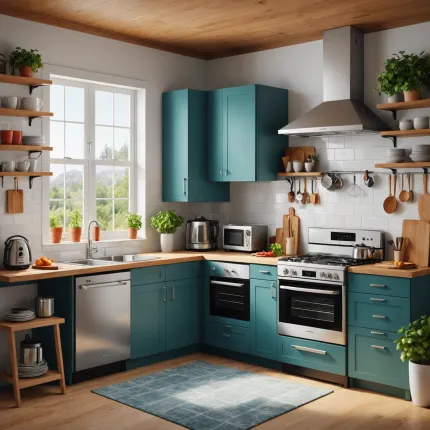 Искусство выбора и обслуживания бытовой техники: ваш путеводитель в мире электроники