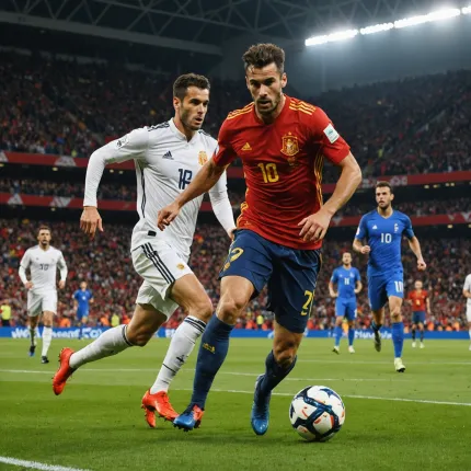 Ямаль с Мбаппе отдохнули без Лиги чемпионов и теперь зарубятся в Лиге наций: прогноз на Испания — Франция