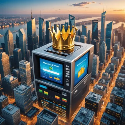 Золотая Корона: перевод – как выбрать лучший способ для безопасных и удобных финансовых операций