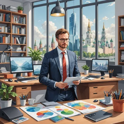 Лизинг для самозанятых: как использовать новые возможности для развития бизнеса