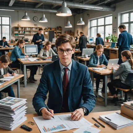 Минимальная ЗП: Что важно знать каждому работнику и работодателю