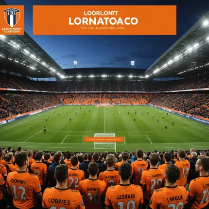 Лорьян – Монако: Детальный разбор матча 27 сентября 2025 года