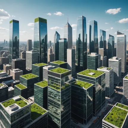 Разбираемся с деловым кварталом: от А до Я