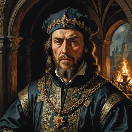 Малюта Скуратов: актуальная информация и экспертные мнения