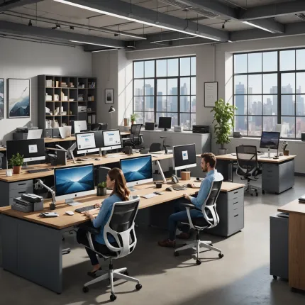 Всё о эргономика это: история, факты и современные тренды